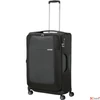 Kép 5/5 - Samsonite bőrönd 71/26 D'lite Spinner 71/26 Exp 22' 137231/9199-Climbing Ivy