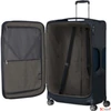 Kép 3/5 - Samsonite bőrönd 71/26 D'lite Spinner 71/26 Exp 22' 137231/1549-Midnight Blue