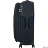 Kép 5/5 - Samsonite bőrönd 71/26 D'lite Spinner 71/26 Exp 22' 137231/1549-Midnight Blue