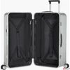 Kép 2/3 - Samsonite bőrönd 74/27 Lite-Box Alu Trunk 132693/1004-Aluminium