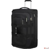 Kép 1/11 - Samsonite bőrönd 74/27 Respark Duffle/Wh 74/27 149291/7416-Ozone Black