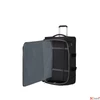 Kép 10/11 - Samsonite bőrönd 74/27 Respark Duffle/Wh 74/27 149291/7416-Ozone Black