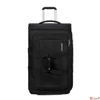 Kép 2/11 - Samsonite bőrönd 74/27 Respark Duffle/Wh 74/27 149291/7416-Ozone Black