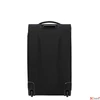 Kép 4/11 - Samsonite bőrönd 74/27 Respark Duffle/Wh 74/27 149291/7416-Ozone Black