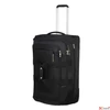 Kép 5/11 - Samsonite bőrönd 74/27 Respark Duffle/Wh 74/27 149291/7416-Ozone Black