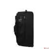 Kép 8/11 - Samsonite bőrönd 74/27 Respark Duffle/Wh 74/27 149291/7416-Ozone Black