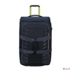 Kép 2/11 - Samsonite bőrönd 74/27 Respark Duffle/Wh 74/27 149291/A292-Midnight Blue/Lime