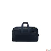 Kép 3/11 - Samsonite bőrönd 74/27 Respark Duffle/Wh 74/27 149291/A292-Midnight Blue/Lime