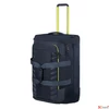 Kép 5/11 - Samsonite bőrönd 74/27 Respark Duffle/Wh 74/27 149291/A292-Midnight Blue/Lime