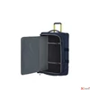 Kép 9/11 - Samsonite bőrönd 74/27 Respark Duffle/Wh 74/27 149291/A292-Midnight Blue/Lime