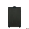 Kép 4/10 - Samsonite bőrönd 74/27 Respark Duffle/Wh 74/27 149291/A293-Forest Green/Orange