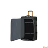 Kép 9/10 - Samsonite bőrönd 74/27 Respark Duffle/Wh 74/27 149291/A293-Forest Green/Orange