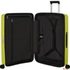 Kép 8/9 - Samsonite bőrönd 75/28 25' Upscape Spinner 75/28 Exp 143110/1515-Lime