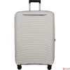 Kép 2/13 - Samsonite bőrönd 75/28 25' Upscape Spinner 75/28 Exp 143110/0479-Cloud White