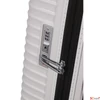 Kép 7/13 - Samsonite bőrönd 75/28 25' Upscape Spinner 75/28 Exp 143110/0479-Cloud White