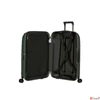 Kép 3/5 - Samsonite bőrönd 75/28 Attrix Spinner 75/28 146119/A204-Basil Green