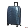 Kép 1/5 - Samsonite bőrönd 75/28 Attrix Spinner 75/28 146119/1827-Steel Blue