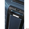 Kép 2/5 - Samsonite bőrönd 75/28 Attrix Spinner 75/28 146119/1827-Steel Blue