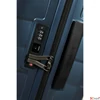 Kép 3/5 - Samsonite bőrönd 75/28 Attrix Spinner 75/28 146119/1827-Steel Blue