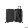 Kép 4/5 - Samsonite bőrönd 75/28 Attrix Spinner 75/28 146119/1827-Steel Blue