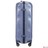 Kép 7/8 - Samsonite bőrönd 75/28 C-Lite Spinner 75/28 122861/1491-Lavender