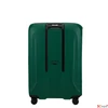 Kép 2/8 - Samsonite bőrönd 75/28 Essens Spinner 75/28 146912/4705-Alpine Green