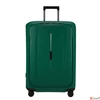 Kép 7/8 - Samsonite bőrönd 75/28 Essens Spinner 75/28 146912/4705-Alpine Green