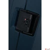 Kép 6/9 - Samsonite bőrönd 75/28 Essens Spinner 75/28 146912/1549-Midnight Blue