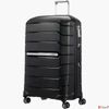 Kép 1/3 - Samsonite bőrönd 75/28 Flux Spinner 75/28 Exp Black-88539/1041