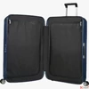 Kép 2/5 - Samsonite bőrönd 75/28 Lite-Box Spinner 79300/1277-Deep Blue