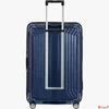 Kép 4/5 - Samsonite bőrönd 75/28 Lite-Box Spinner 79300/1277-Deep Blue