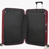 Kép 2/4 - Samsonite bőrönd 75/28 Lite-Box Spinner 79300/1285-Deep Red