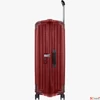 Kép 3/4 - Samsonite bőrönd 75/28 Lite-Box Spinner 79300/1285-Deep Red