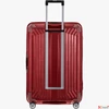 Kép 4/4 - Samsonite bőrönd 75/28 Lite-Box Spinner 79300/1285-Deep Red
