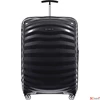 Kép 1/6 - Samsonite bőrönd 75/28 Lite-Shock Spinner 75/28 62766/1041-Black