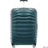 Kép 1/6 - Samsonite bőrönd 75/28 Lite-Shock Spinner 75/28 62766/1686-Petrol Blue