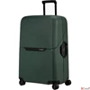 Kép 1/4 - Samsonite bőrönd 75/28 Magnum Eco Spinner 139847/1339-Forest Green