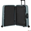 Kép 2/4 - Samsonite bőrönd 75/28 Magnum Eco Spinner 139847/1432-Ice Blue