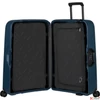 Kép 3/5 - Samsonite bőrönd 75/28 Magnum Eco Spinner 139847/1549-Midnight Blue