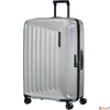 Kép 1/7 - Samsonite bőrönd 75/28 Nuon Spinner 75/28 Exp 22' 134402/4052-Matt Silver