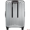Kép 2/7 - Samsonite bőrönd 75/28 Nuon Spinner 75/28 Exp 22' 134402/4052-Matt Silver