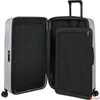 Kép 3/7 - Samsonite bőrönd 75/28 Nuon Spinner 75/28 Exp 22' 134402/4052-Matt Silver