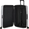Kép 4/7 - Samsonite bőrönd 75/28 Nuon Spinner 75/28 Exp 22' 134402/4052-Matt Silver