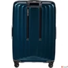 Kép 2/7 - Samsonite bőrönd 75/28 Nuon Spinner 75/28 Exp 22' 134402/9015-Metallic Dark Blue