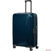 Kép 6/7 - Samsonite bőrönd 75/28 Nuon Spinner 75/28 Exp 22' 134402/9015-Metallic Dark Blue
