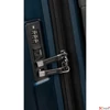 Kép 7/7 - Samsonite bőrönd 75/28 Nuon Spinner 75/28 Exp 22' 134402/9015-Metallic Dark Blue