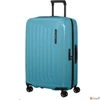 Kép 2/5 - Samsonite bőrönd 75/28 Nuon Spinner 75/28 Exp 134402/A018-Metallic Ocean Blue