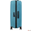 Kép 4/5 - Samsonite bőrönd 75/28 Nuon Spinner 75/28 Exp 134402/A018-Metallic Ocean Blue