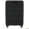 Kép 3/12 - Samsonite bőrönd 75/28 Paralux Hs Sp75/28 Exp Large Sp 156526/1041-Black