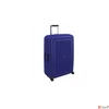 Kép 3/8 - Samsonite bőrönd 75/28 S'CURE 4kerekű 75/28 52x75x31 SPINNER 49308/1012 aqua kék